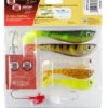 Berkley Pro Pack Vertical -Vis Meester 1190702 1