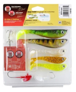 Berkley Pro Pack Vertical