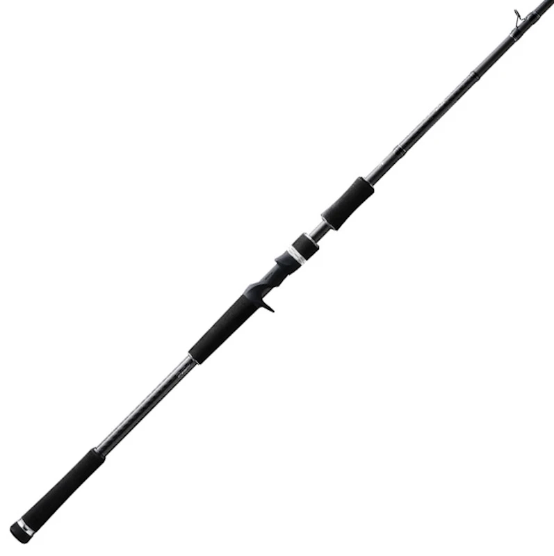 13 Fishing Fate Black Casting 3 13 Fishing Fate Black Casting