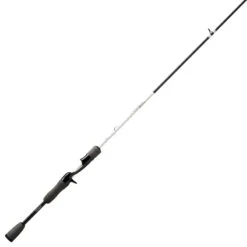 13 Fishing Rely Black Casting