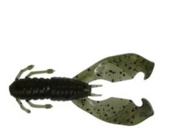 Gunki Boogie Craw 9cm (8-pak)