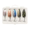 Kinetic Trout 9g 5pcs -Vis Meester E133 005 163 1