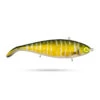 JW Lures Backlip ABS Double Nature 18cm, 82g -Vis Meester JWBDNr 1