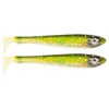 SvartZonker McRubberShad 23cm (2-pak) -Vis Meester SZ103320r 1