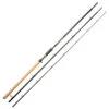 Westin W3 Powerspin-T 2nd 13'3''/398cm 3XH 50-180g 3sec -Vis Meester W340 1333 3XH 1